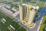 Cen Land muốn vay ngắn hạn 600 tỷ đồng từ một doanh nghiệp bất động sản