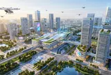 Hà Nội sẽ lập 81 quy hoạch để định hình Thủ đô trong 100 năm tới