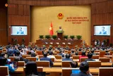 Luật Đầu tư sửa đổi 2026: Danh mục ngành, nghề kinh doanh có điều kiện thu hẹp