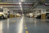 Phạt đến 200 triệu đồng khi bán, cho thuê chỗ để xe ô tô trong chung cư trái quy định