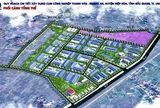 Bắc Ninh thành lập thêm 2 cụm công nghiệp hơn 100 ha với tổng vốn hơn 1.230 tỷ đồng