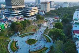 Hải Phòng giao hơn 6 ha đất cho Hưng Thịnh làm dự án khu dân cư