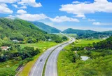 Cao tốc 15.700 tỷ ở Phú Thọ sẽ có 2 ống hầm xuyên núi 4 làn xe