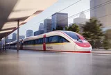 VinSpeed ký hợp đồng đường sắt hơn 1 tỷ USD với đối tác Đức