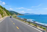 Thông tin mới về tuyến đường ven biển Phú Yên 2.228 tỷ đồng