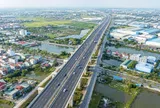 Chỉ đạo nóng của Phú Thọ với dự án 1.800 tỷ đồng