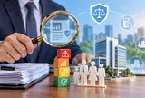 Kiểm soát theo rủi ro trong quản lý nhà nước về góp vốn thành lập doanh nghiệp của công dân Việt Nam