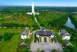 Phú Thọ dành hơn 213 ha đất rừng sản xuất làm công viên nghĩa trang