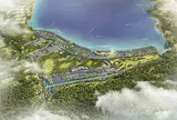 Vinhomes tăng mức đầu tư dự án 1.254ha ven vịnh Cam Ranh lên 194.000 tỷ đồng