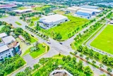 Củ Chi (TP.HCM): Sản xuất an toàn phòng dịch và bảo vệ môi trường tại các KCN