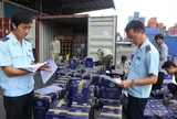 Ngành hải quan triển khai kế hoạch cao điểm chống buôn lậu, gian lận thương mại