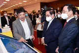 Đẩy mạnh chuyển đổi số để làm lợi thiết thực cho người dân, giải quyết những vấn đề lớn của đất nước