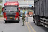 Hai cửa khẩu Chi Ma và Tân Thanh thực hiện thông quan trở lại