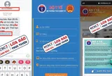 Nhiều chiêu trò lừa đảo nở rộ “ăn theo” dịch bệnh Covid-19