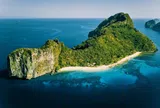 10 hòn đảo có hình dáng ấn tượng