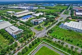 Bất động sản công nghiệp và nhà ở là điểm sáng của thị trường bất động sản