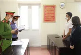 Đề xuất quy định cơ sở dữ liệu về thi hành tạm giữ, tạm giam và cấm đi khỏi nơi cư trú