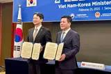 Bộ Công Thương thúc đẩy hợp tác điện hạt nhân với Hàn Quốc