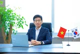 Samsung Việt Nam công bố Tổng Giám đốc mới