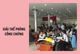 Lộ trình hoàn thành việc chuyển đổi, giải thể các Phòng công chứng