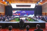 Thủ tướng đề xuất ba định hướng chiến lược tại Hội nghị Cấp cao ASEAN-Trung Quốc 28
