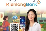 KienlongBank đồng hành cùng hộ kinh doanh trước lộ trình bãi bỏ thuế khoán
