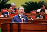 Khai mạc Đại hội XIV: Tổng Bí thư Tô Lâm trình bày Báo cáo về các văn kiện trình Đại hội XIV Đảng Cộng sản Việt Nam