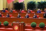 Các chính đảng, đối tác, bạn bè quốc tế gửi tình cảm nồng ấm và sự cổ vũ đến Đại hội XIV của Đảng