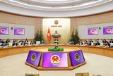 Thủ tướng: Tập trung triển khai ngay các nhiệm vụ trọng tâm sau Tết