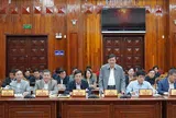Một doanh nghiệp đề xuất xây dựng tổ hợp công nghiệp hàng không vũ trụ tại Quảng Trị