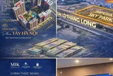 Booking giữ chỗ tại Imperia Sky Park: Dòng tiền “đi trước” pháp lý?