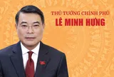 Toàn văn phát biểu nhậm chức của Thủ tướng Chính phủ Lê Minh Hưng