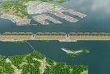 Phát triển TPHCM trở thành trung tâm logistics của khu vực và quốc tế