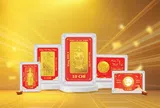Thấy gì về hoạt động kinh doanh vàng tại Sacombank-SBJ