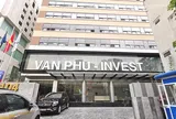 Văn Phú Invest: Tình hình tài chính trong 6 tháng đầu năm 2021 “yếu”, nợ phải trả tăng chóng mặt