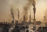 99% dân số thế giới hít thở không khí kém chất lượng