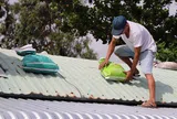 Những lưu ý giúp nhà bạn sẵn sang ứng phó mùa mưa