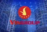 Cổ phiếu VIC của Vingroup dậy sóng sau tin đạt doanh thu quý kỷ lục hơn 2 tỷ USD