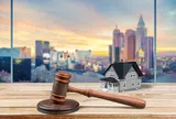 Chậm nộp tiền sử dụng đất có bị hủy kết quả đấu giá?