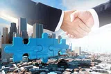 Sôi động hoạt động M&A bất động sản 6 tháng đầu năm 2022