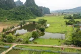 Thu hồi 240ha đất đã giao cho HDMon Vân Đồn xây tổ hợp sân golf, nghỉ dưỡng để chọn lại chủ mới