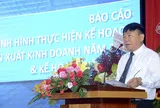 Bị bán giải chấp cổ phiếu, lãnh đạo Hodeco “tố” công ty chứng khoán thiếu trách nhiệm