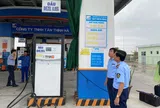 Sẽ đình chỉ lãnh đạo QLTT nếu để thiếu xăng