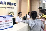 Bệnh viện K lên tiếng sau thông tin bị tố bệnh nhân phải mất 200.000 đồng cho một lần xạ trị