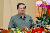 Thủ tướng: Không để ai phải ở trong nhà tạm, nhà dột nát