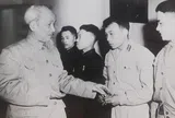 Vận dụng tư tưởng Hồ Chí Minh về kiểm tra, giám sát nhằm nâng cao hiệu quả công tác xây dựng, chỉnh đốn Đảng trong Công an nhân dân hiện nay