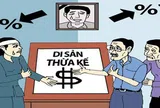 Áp dụng quy định pháp luật thừa kế để xử lý tiền chi trả quyền lợi bảo hiểm trong hợp đồng bảo hiểm nhân thọ khi người được bảo hiểm chết