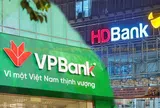 VPBank, HDBank sắp tiếp nhận các ngân hàng 0 đồng?