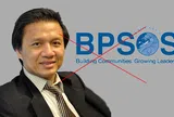 Thông báo về tổ chức liên quan đến khủng bố “Ủy ban cứu người vượt biển - BPSOS”