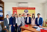 Kiện toàn nhân sự Hội Phổ biến và Tham vấn pháp luật Việt Nam